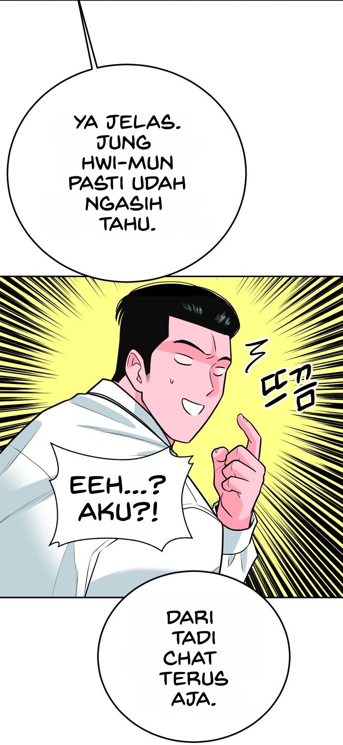 Student Jo-Eun chapter 76-AI halaman 54