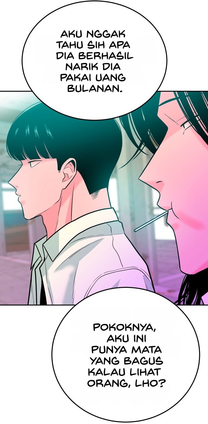 Student Jo-Eun chapter 76-AI halaman 55