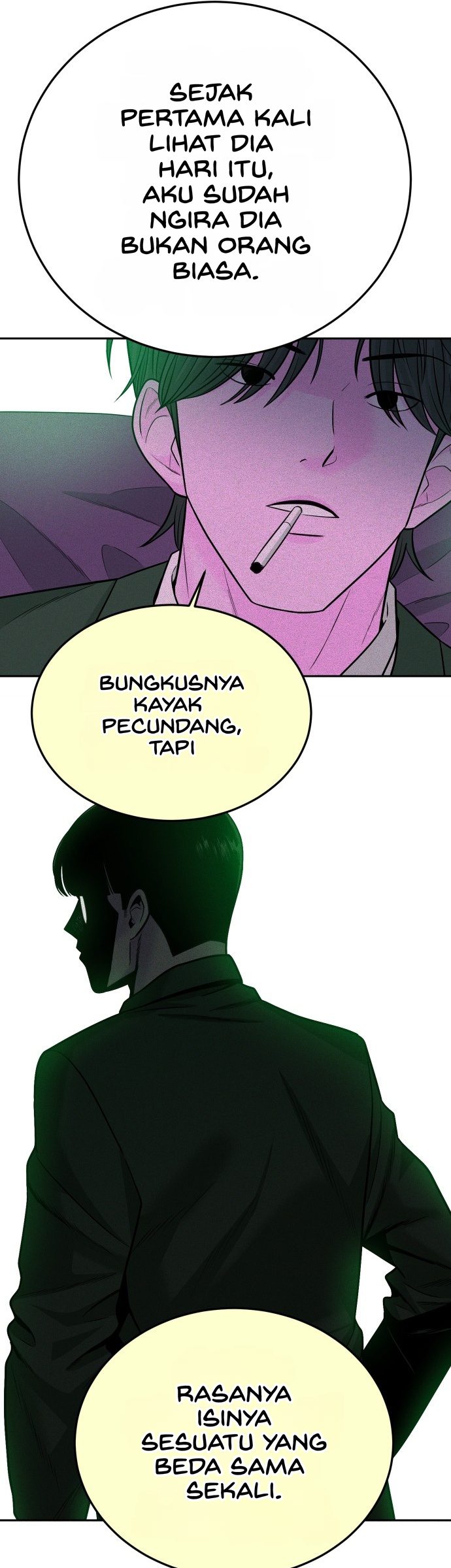 Student Jo-Eun chapter 76-AI halaman 56
