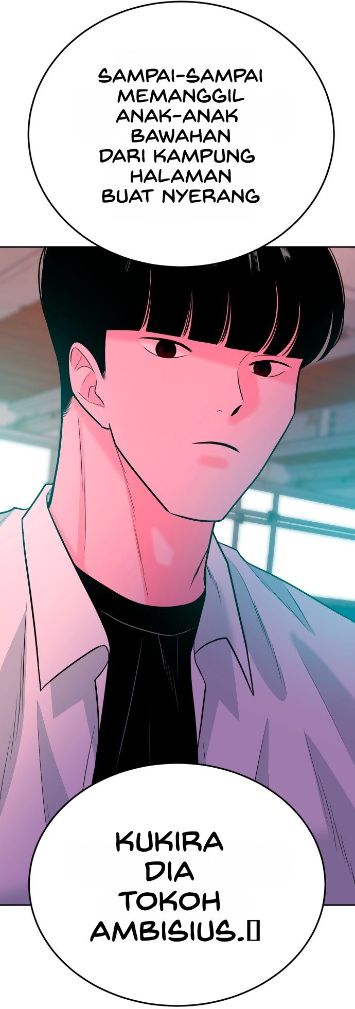 Student Jo-Eun chapter 76-AI halaman 58
