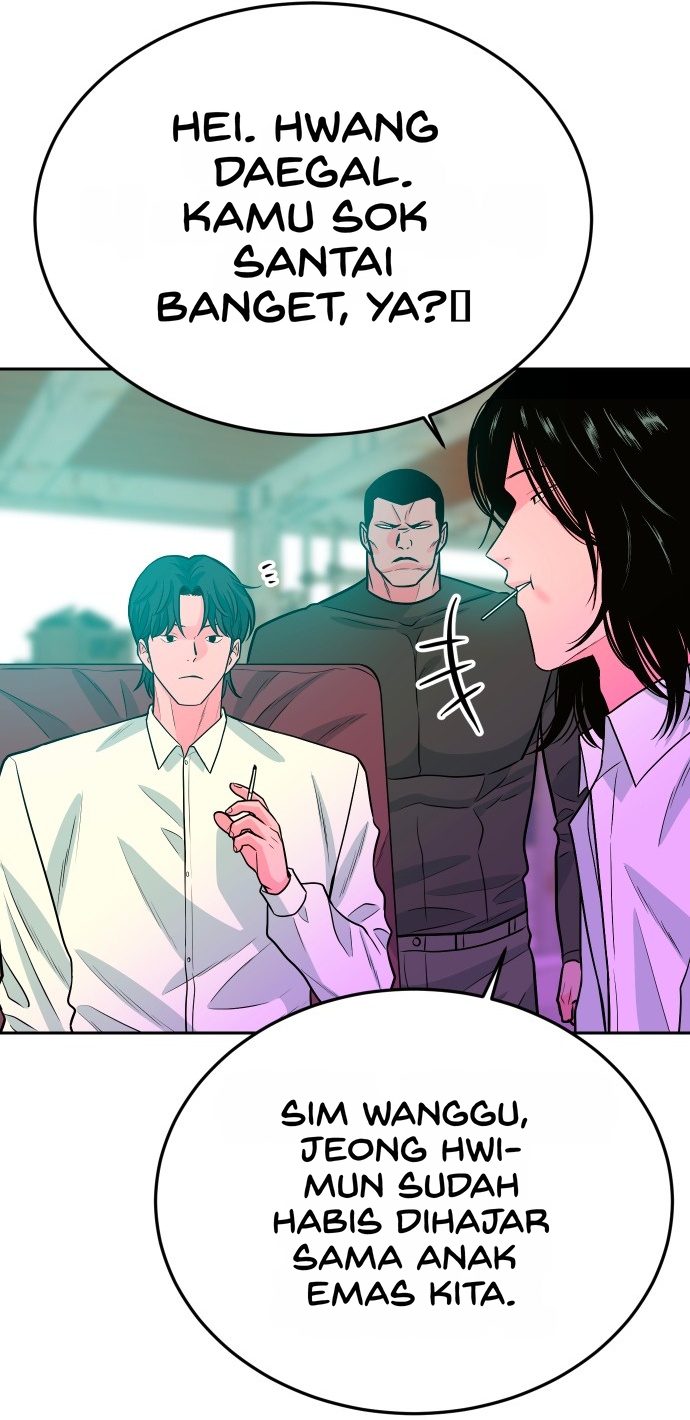 Student Jo-Eun chapter 76-AI halaman 59