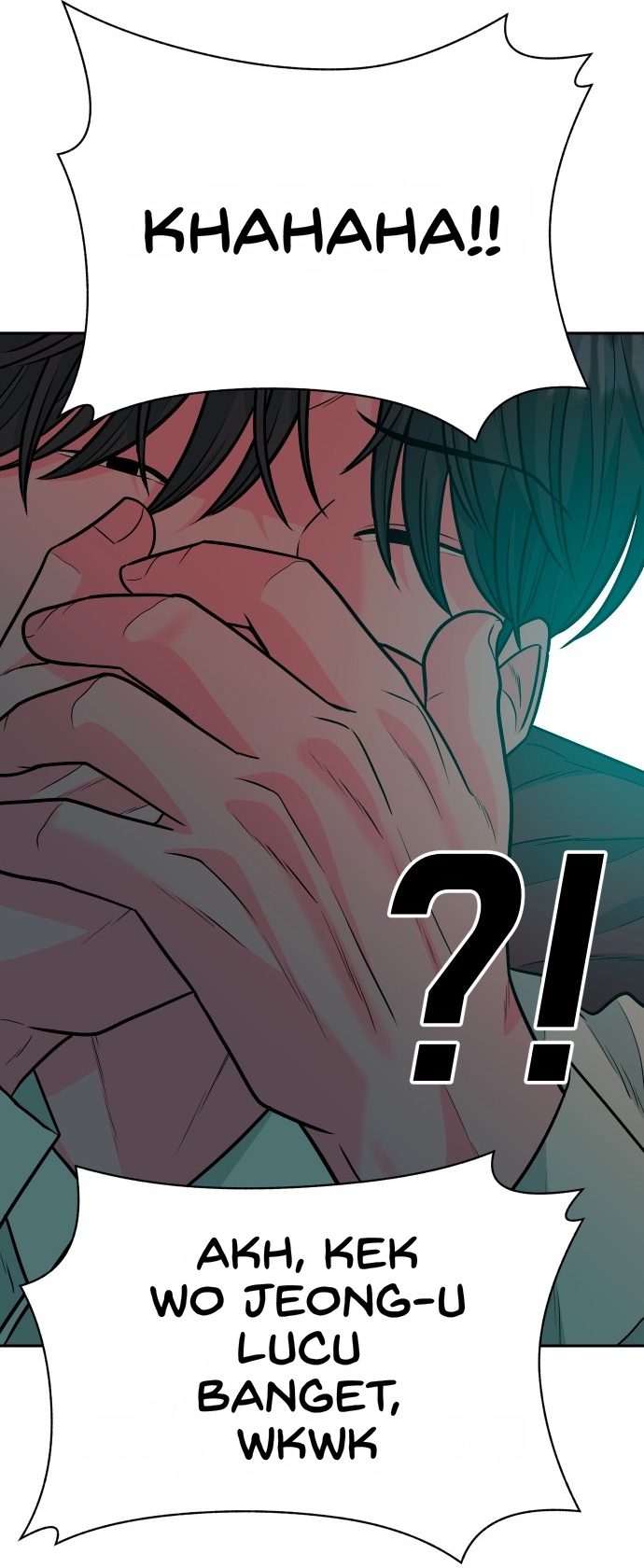 Student Jo-Eun chapter 76-AI halaman 62