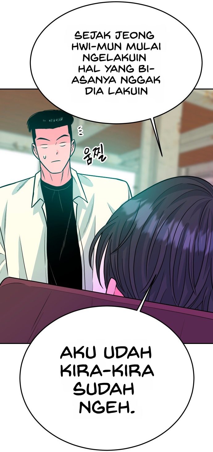 Student Jo-Eun chapter 76-AI halaman 64