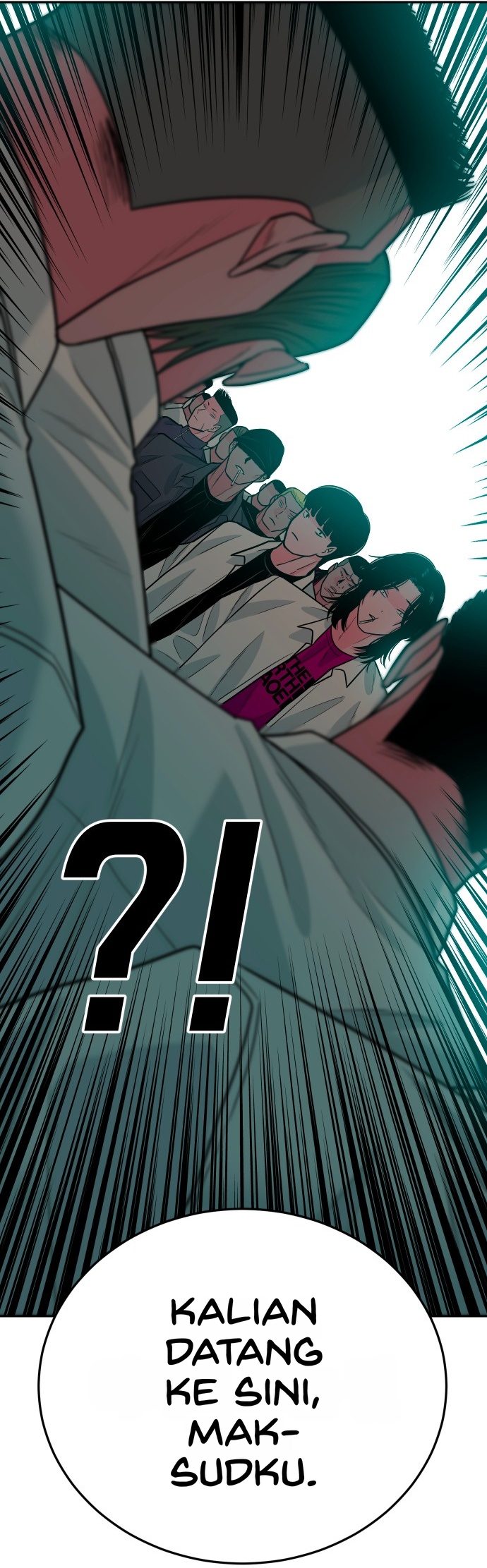 Student Jo-Eun chapter 76-AI halaman 66