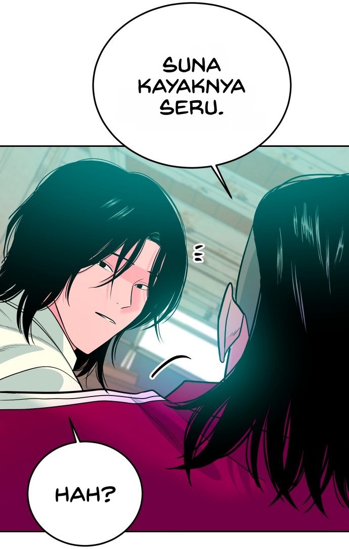 Student Jo-Eun chapter 76-AI halaman 68