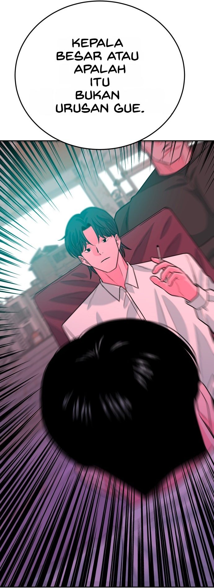 Student Jo-Eun chapter 76-AI halaman 71