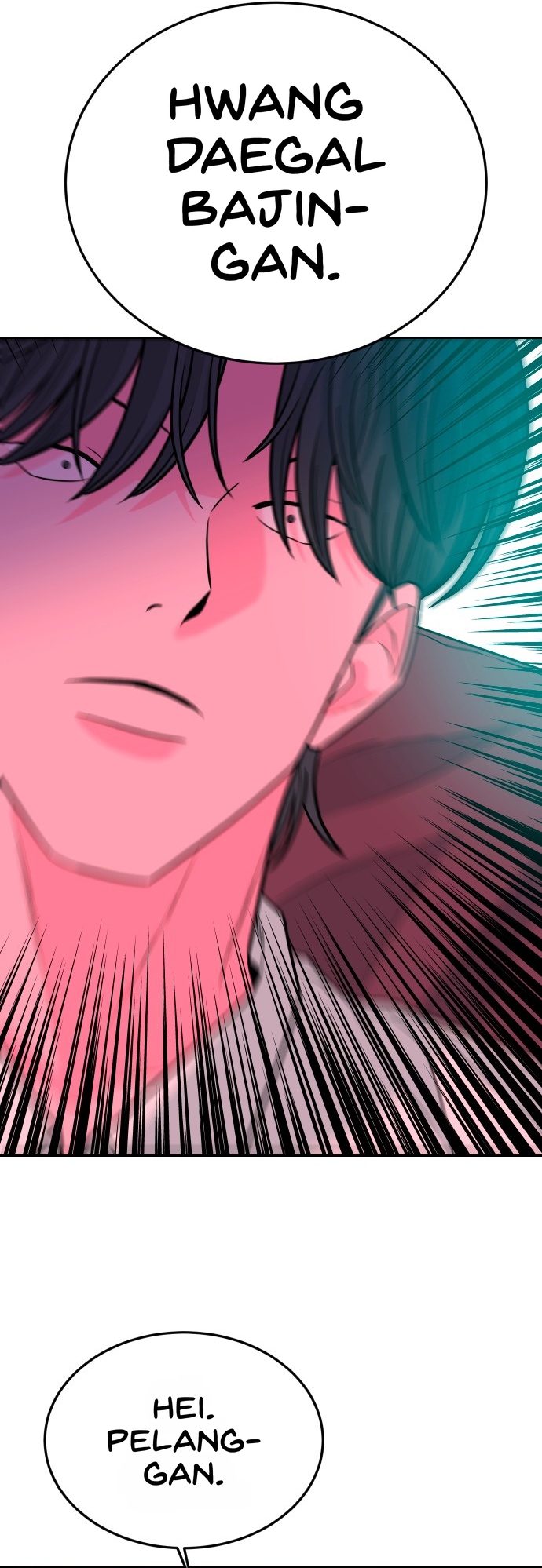 Student Jo-Eun chapter 76-AI halaman 73