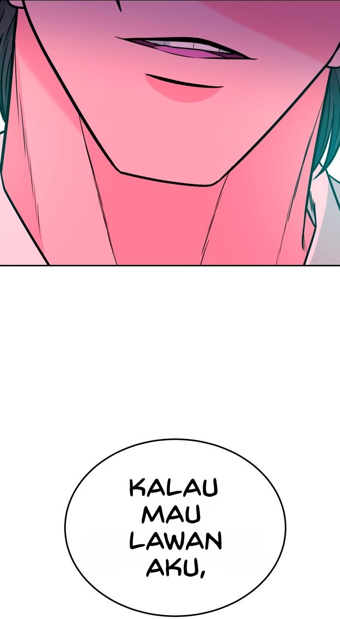 Student Jo-Eun chapter 76-AI halaman 74